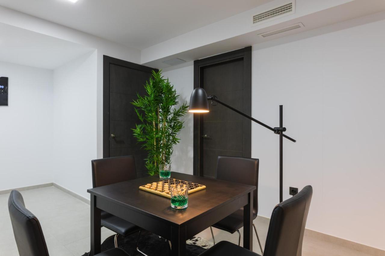 Blankko Villa Malaga