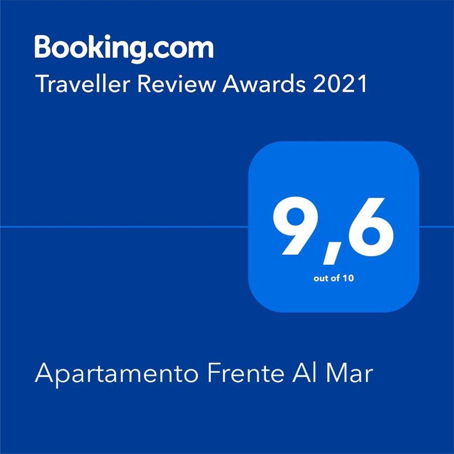 Frente Al Mar Appartement