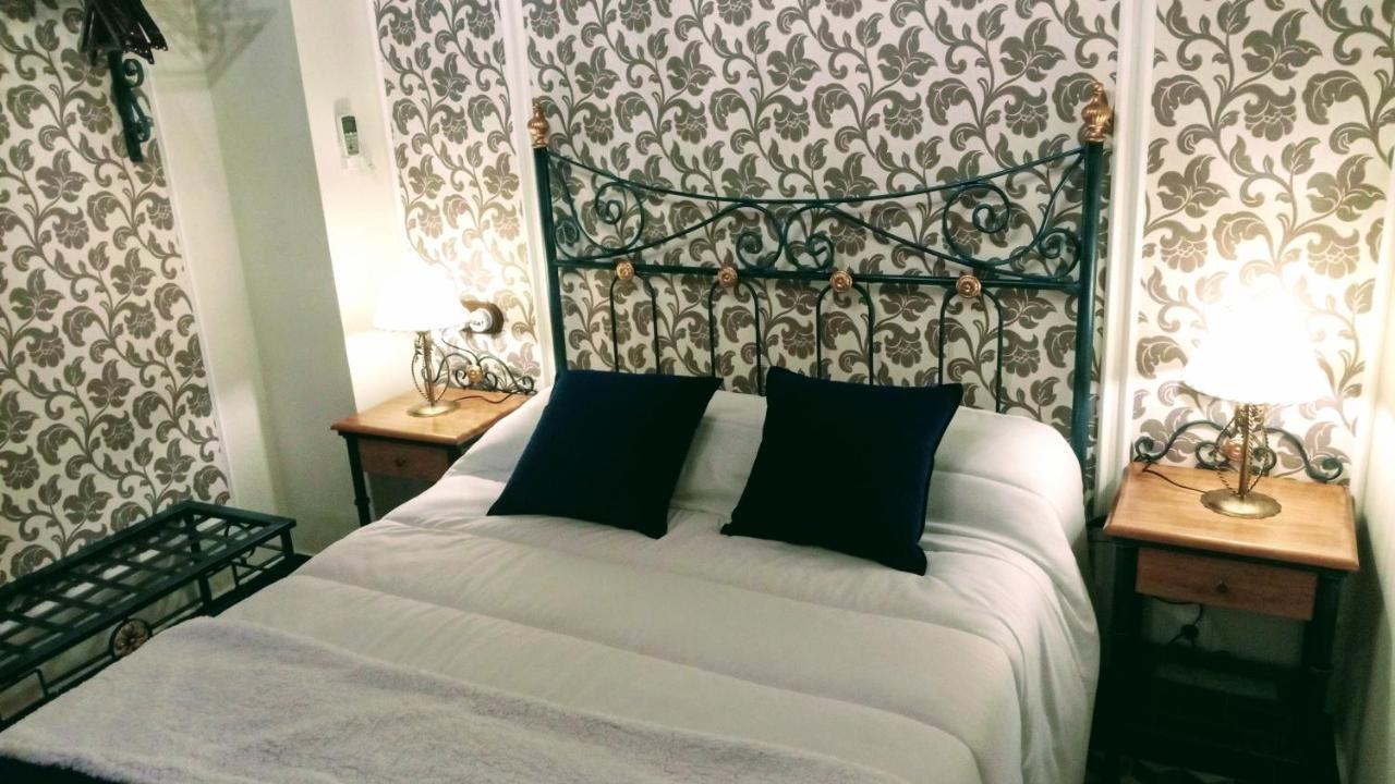 Casa Museo La Merced Aparthotel Malaga