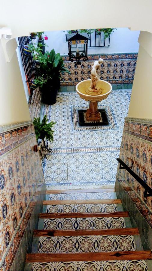 Casa Museo La Merced Aparthotel Malaga