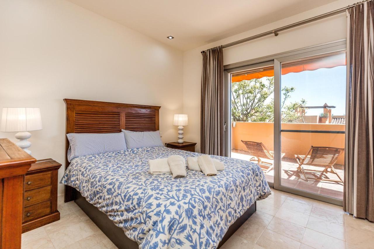 Townhouse With Great Sea Views In Riviera Del Sol Holiday home