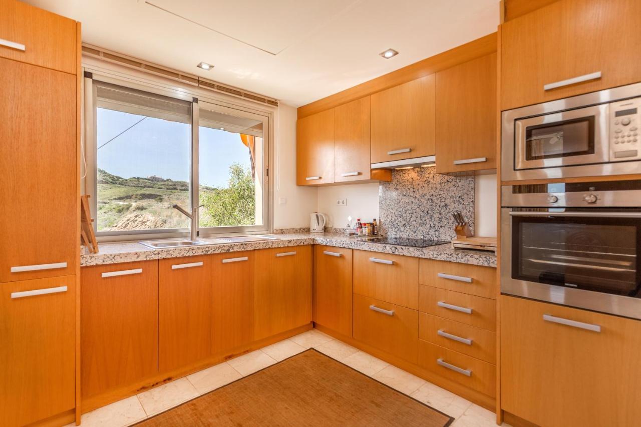 Townhouse With Great Sea Views In Riviera Del Sol Holiday home Malaga