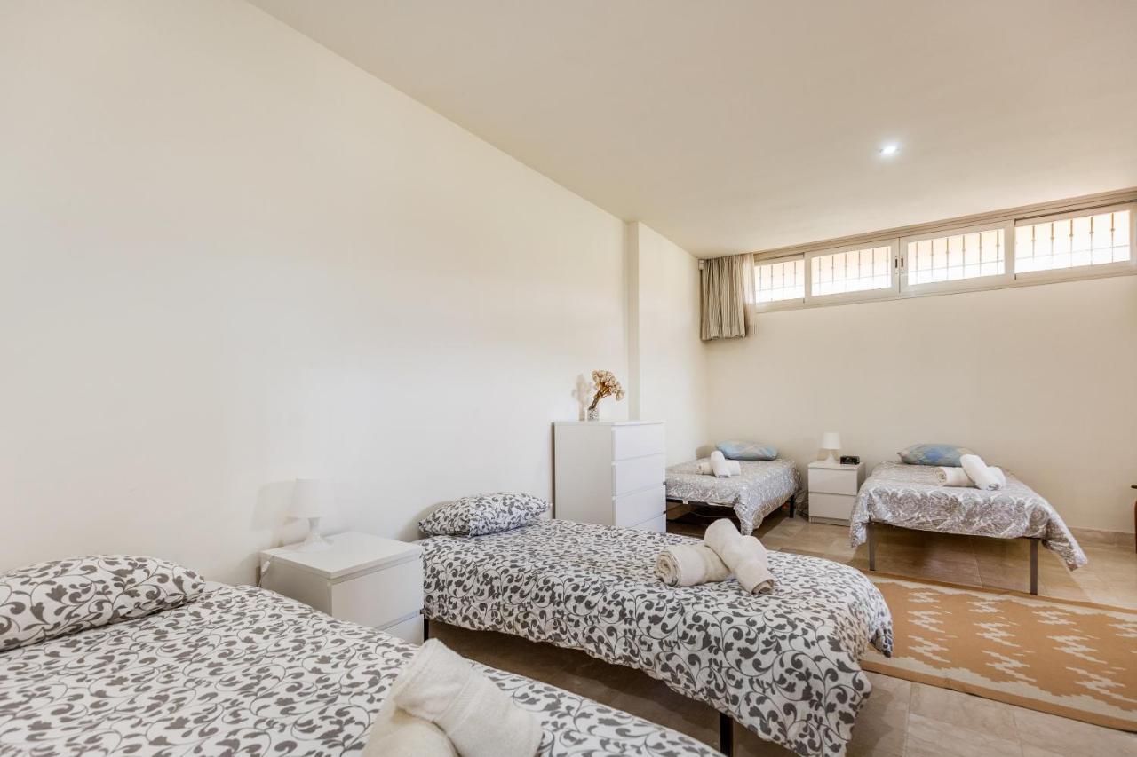 Townhouse With Great Sea Views In Riviera Del Sol Holiday home Malaga