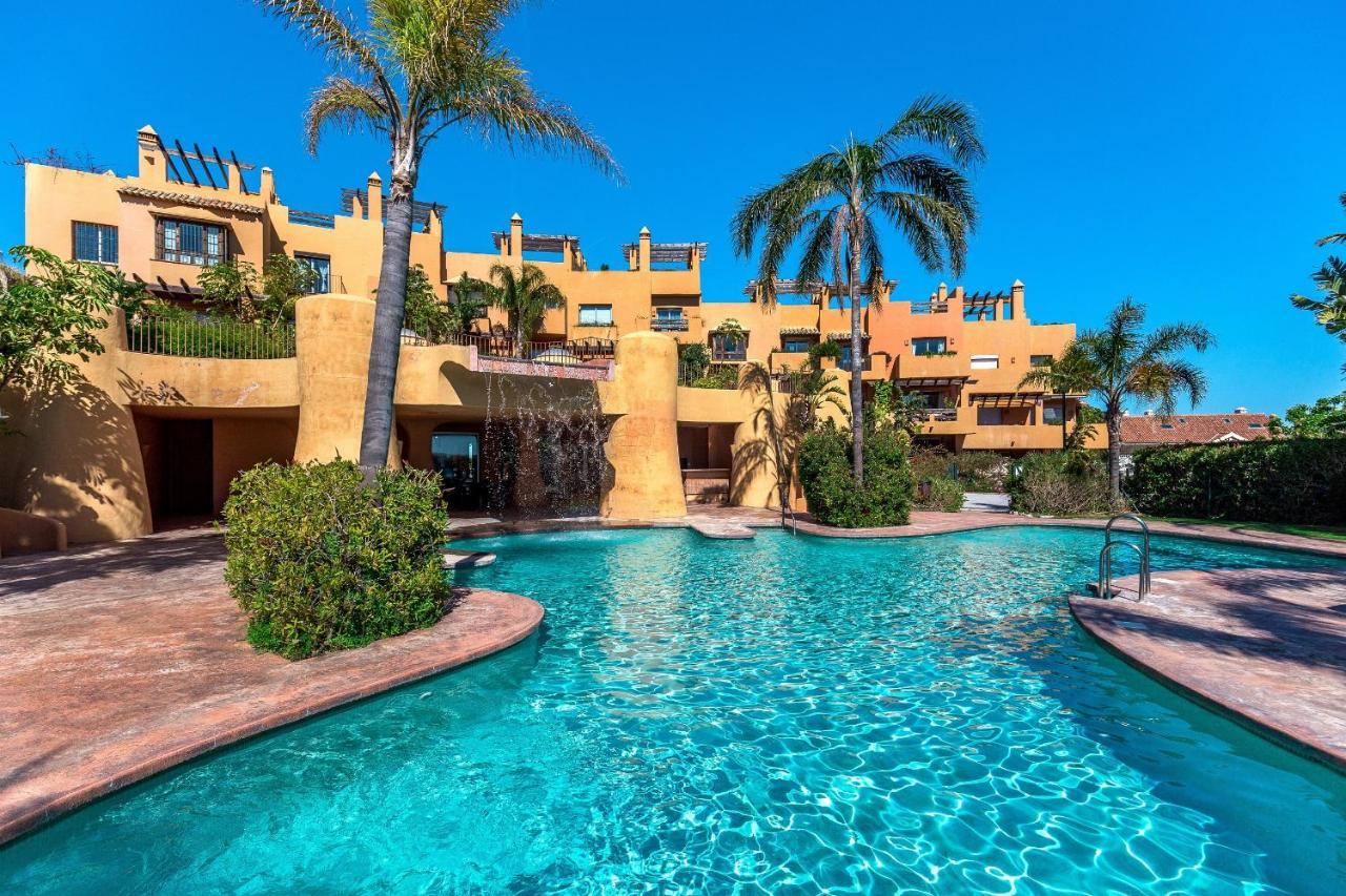 Townhouse With Great Sea Views In Riviera Del Sol Holiday home *