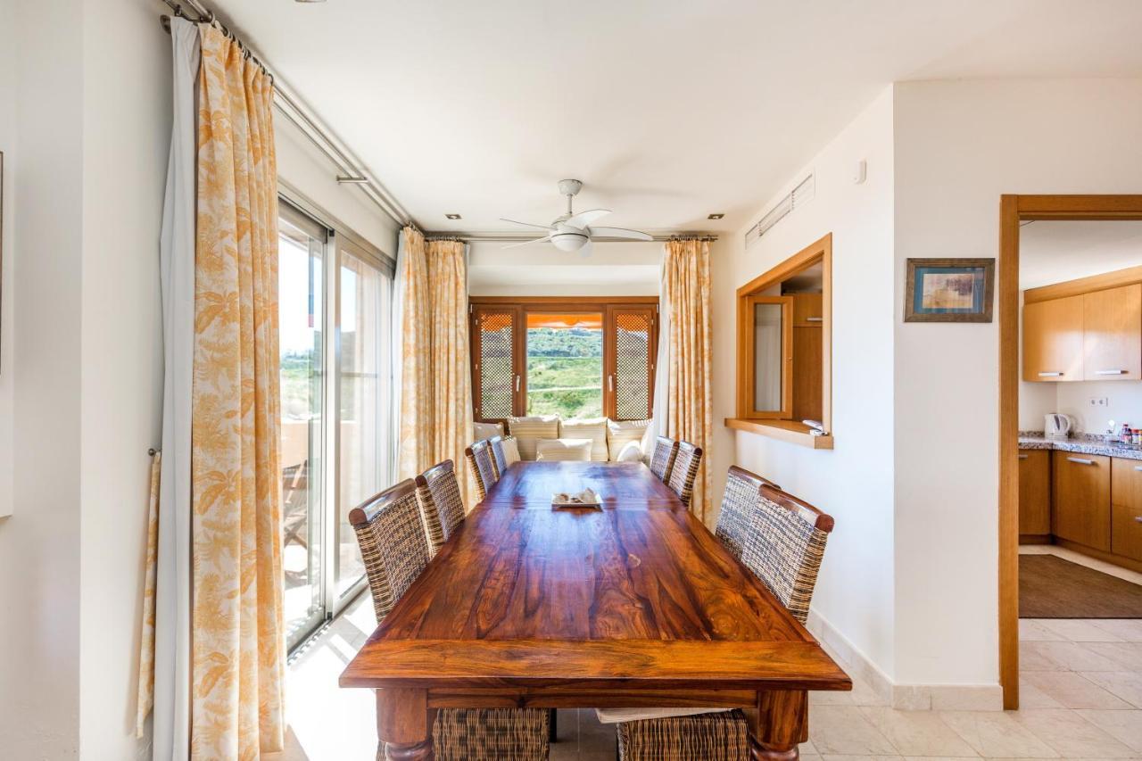 Holiday home Townhouse With Great Sea Views In Riviera Del Sol
