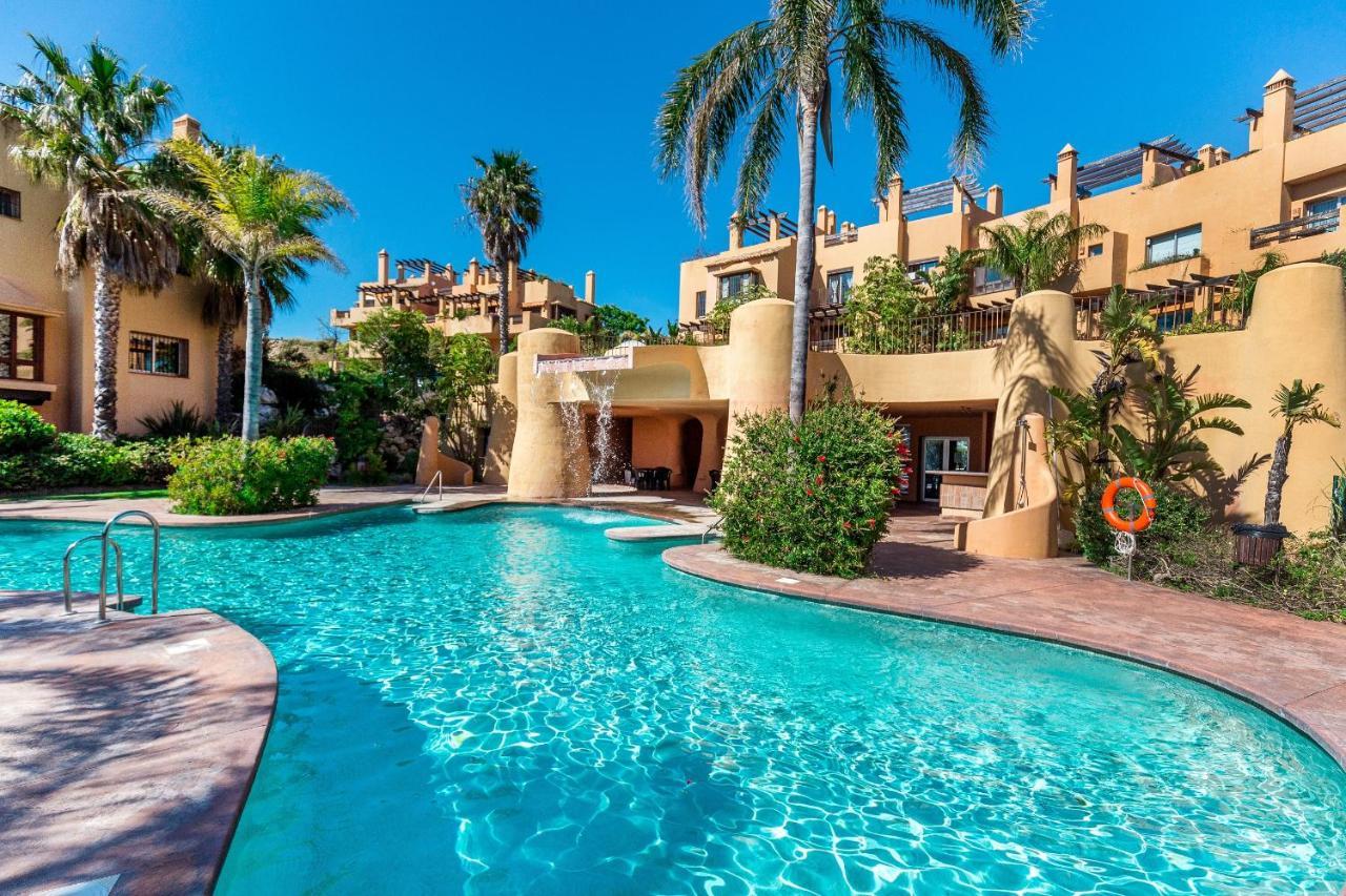 Townhouse With Great Sea Views In Riviera Del Sol Holiday home *