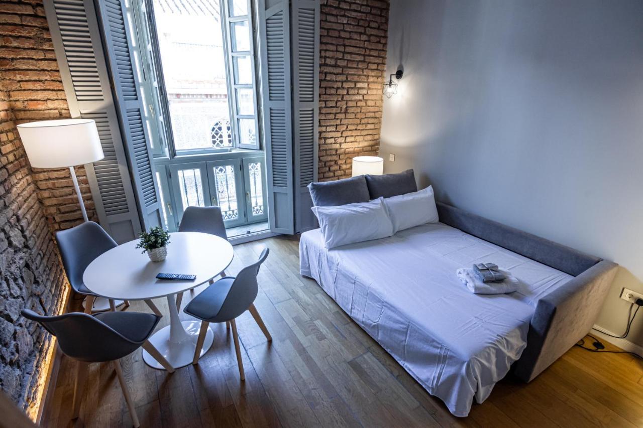 Apartment Atlas