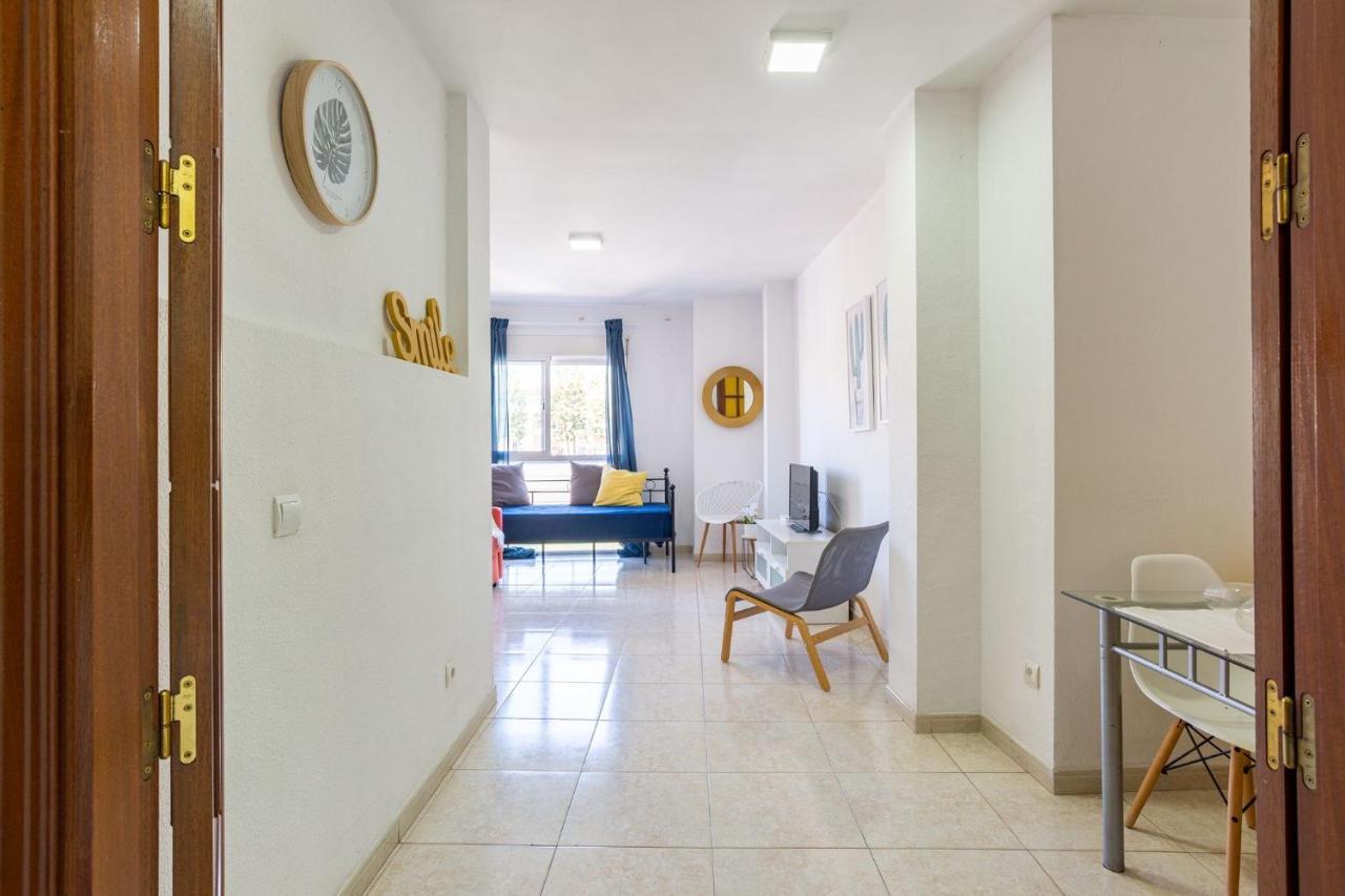 Apartment Picasso Centro Historico Parking Gratis Sr1 *