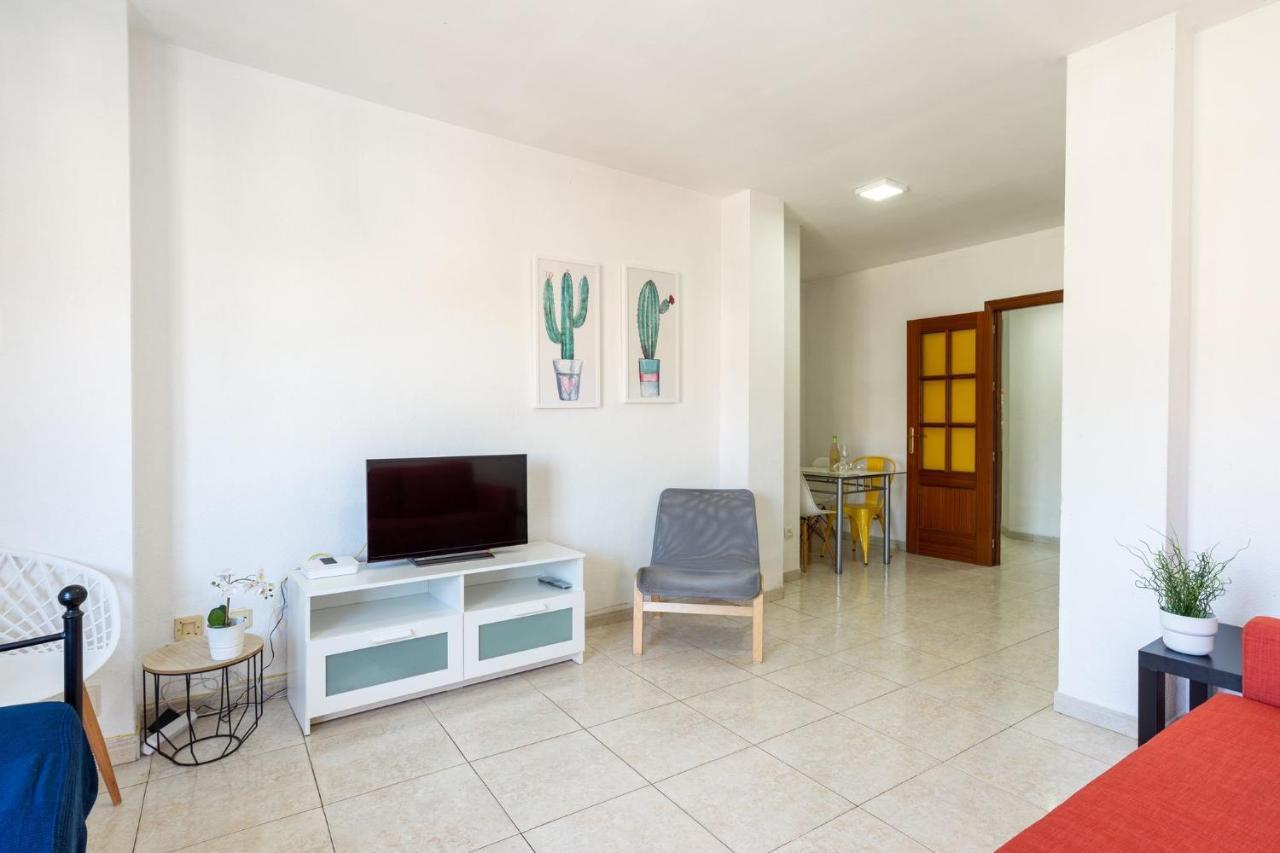 Picasso Centro Historico Parking Gratis Sr1 *