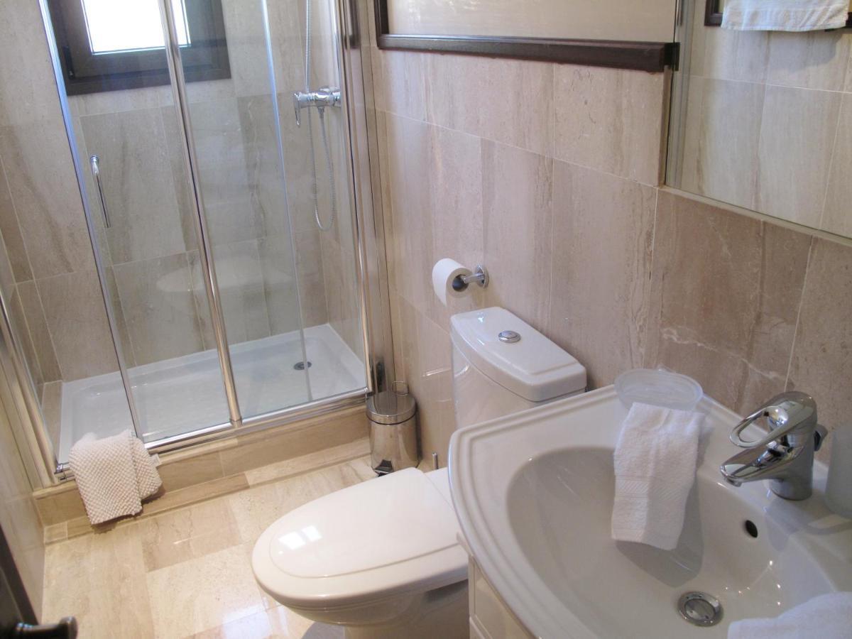 Finca San Antonio Mijas Apartment Malaga
