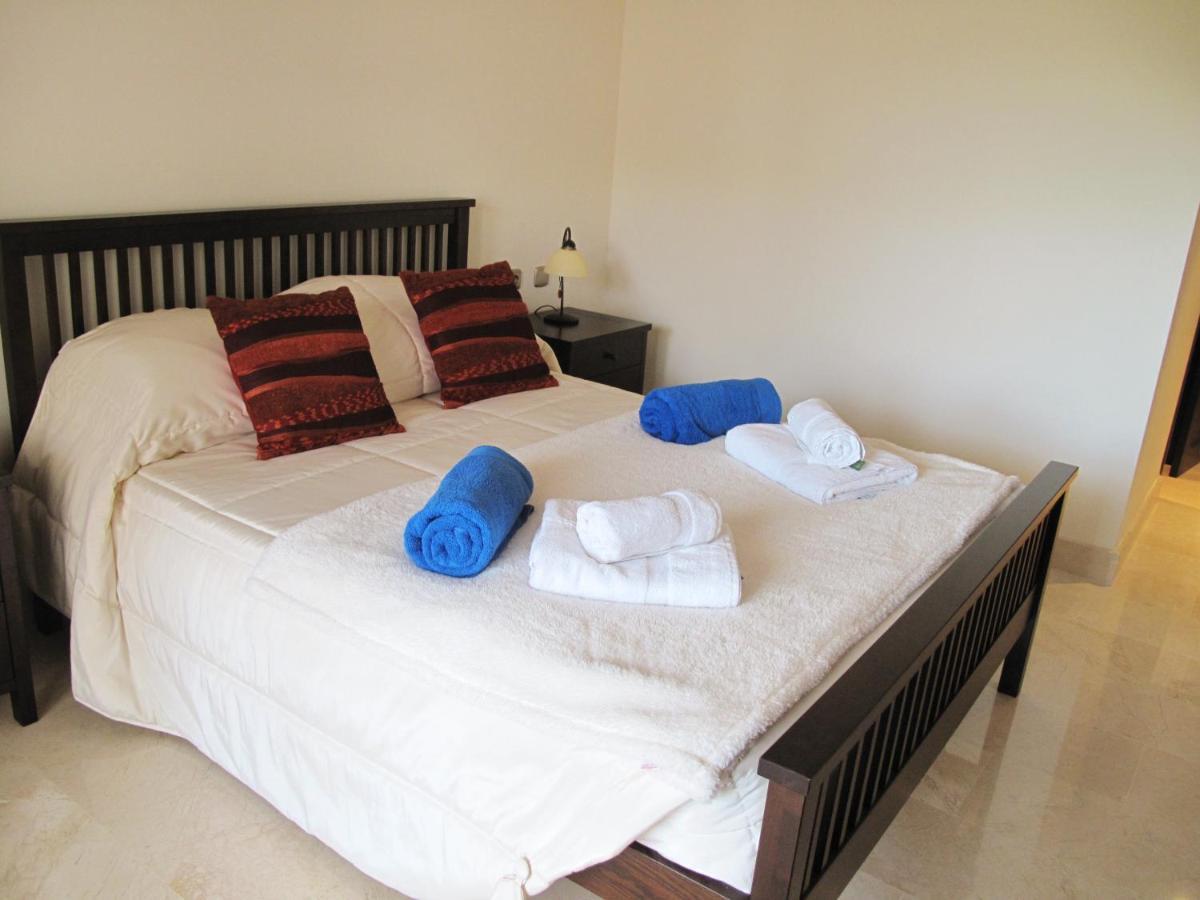 Apartment Finca San Antonio Mijas Malaga