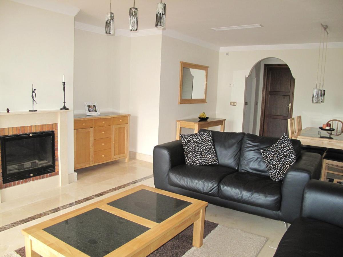 Apartment Finca San Antonio Mijas