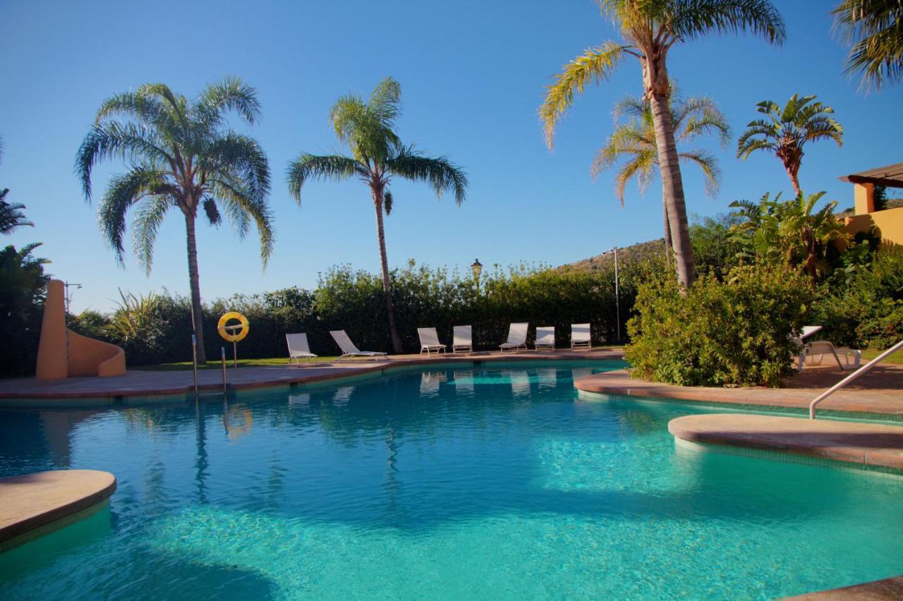 Holiday home Townhouse With Great Sea Views In Riviera Del Sol *