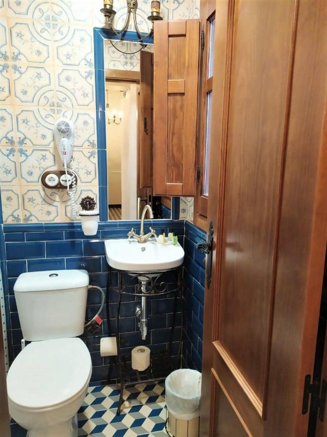 Aparthotel Casa Museo La Merced Malaga