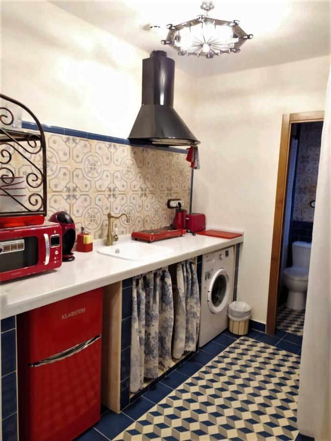 Casa Museo La Merced Aparthotel Malaga