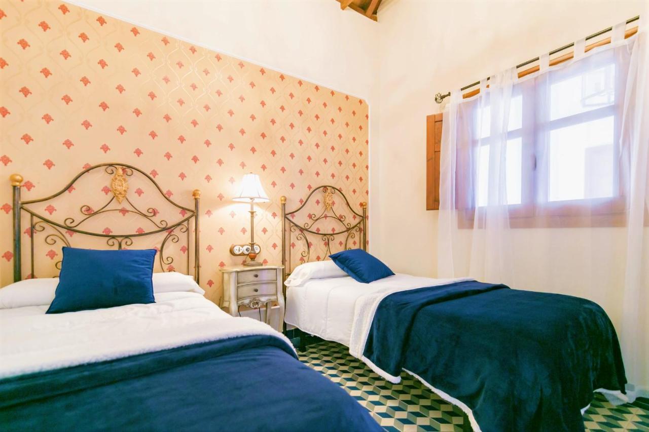 Casa Museo La Merced Aparthotel Malaga