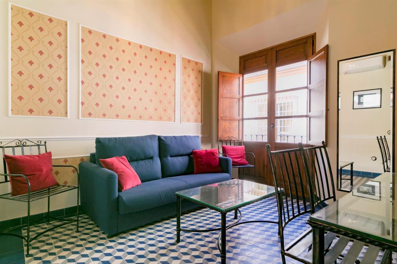Aparthotel Casa Museo La Merced Malaga