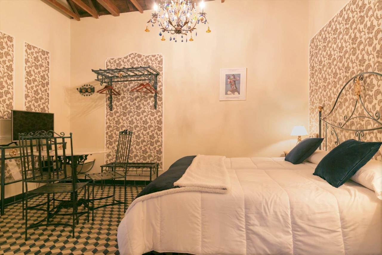 Casa Museo La Merced 2* Malaga