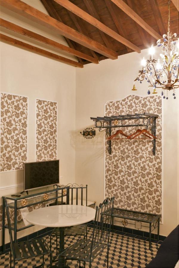 Aparthotel Casa Museo La Merced Malaga