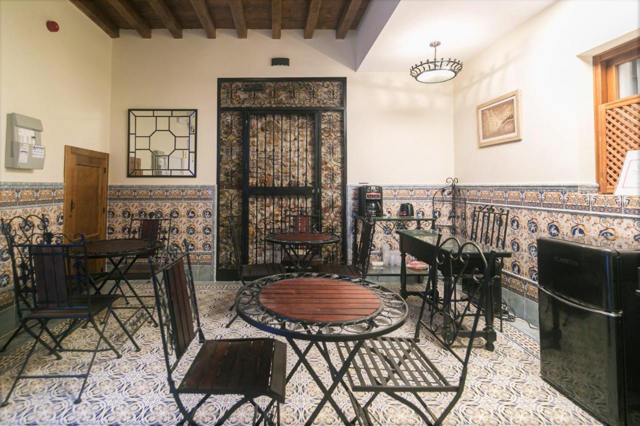 Aparthotel Casa Museo La Merced Malaga