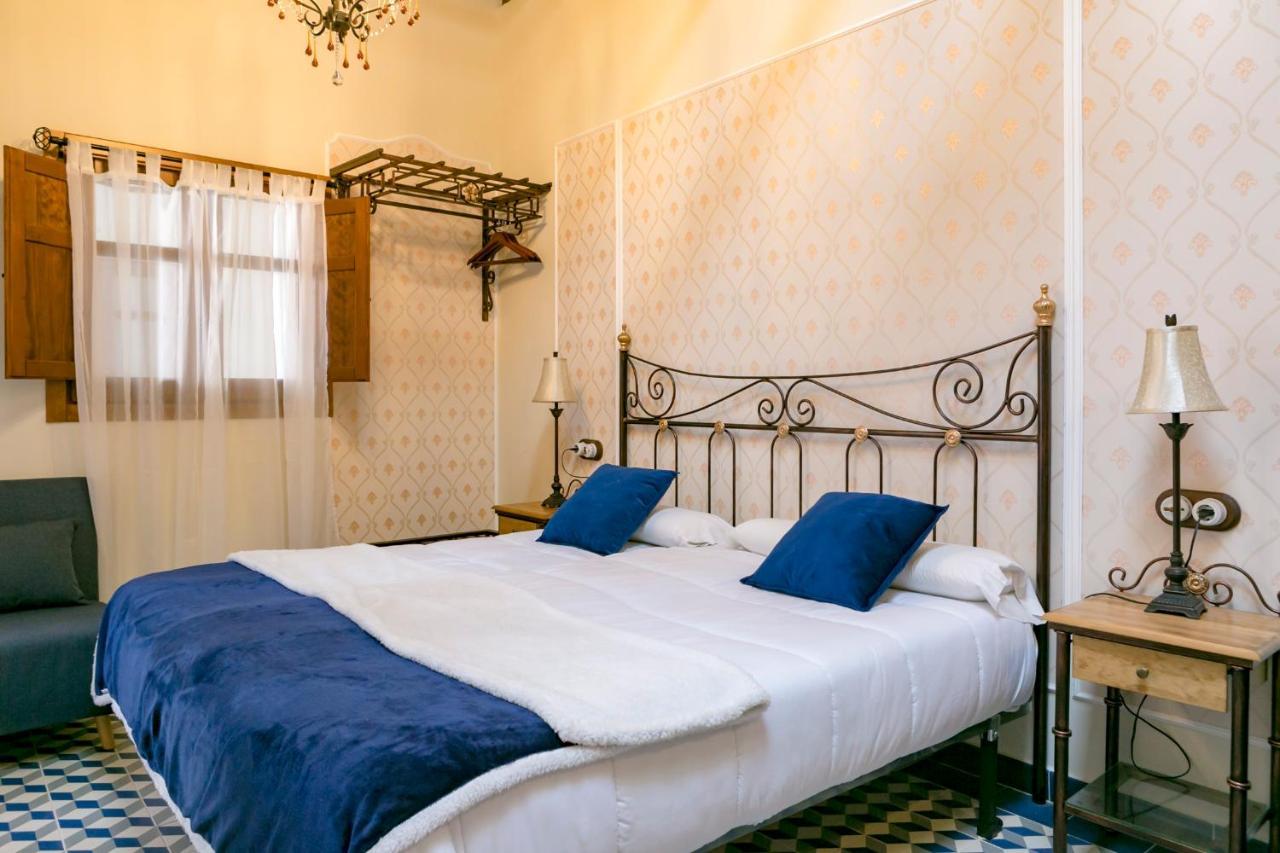 Casa Museo La Merced 2* Malaga