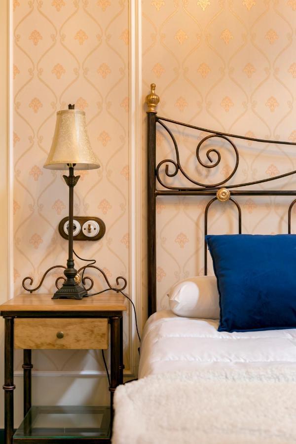 Aparthotel Casa Museo La Merced Malaga