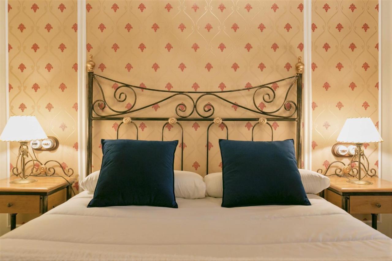 Casa Museo La Merced Aparthotel Malaga