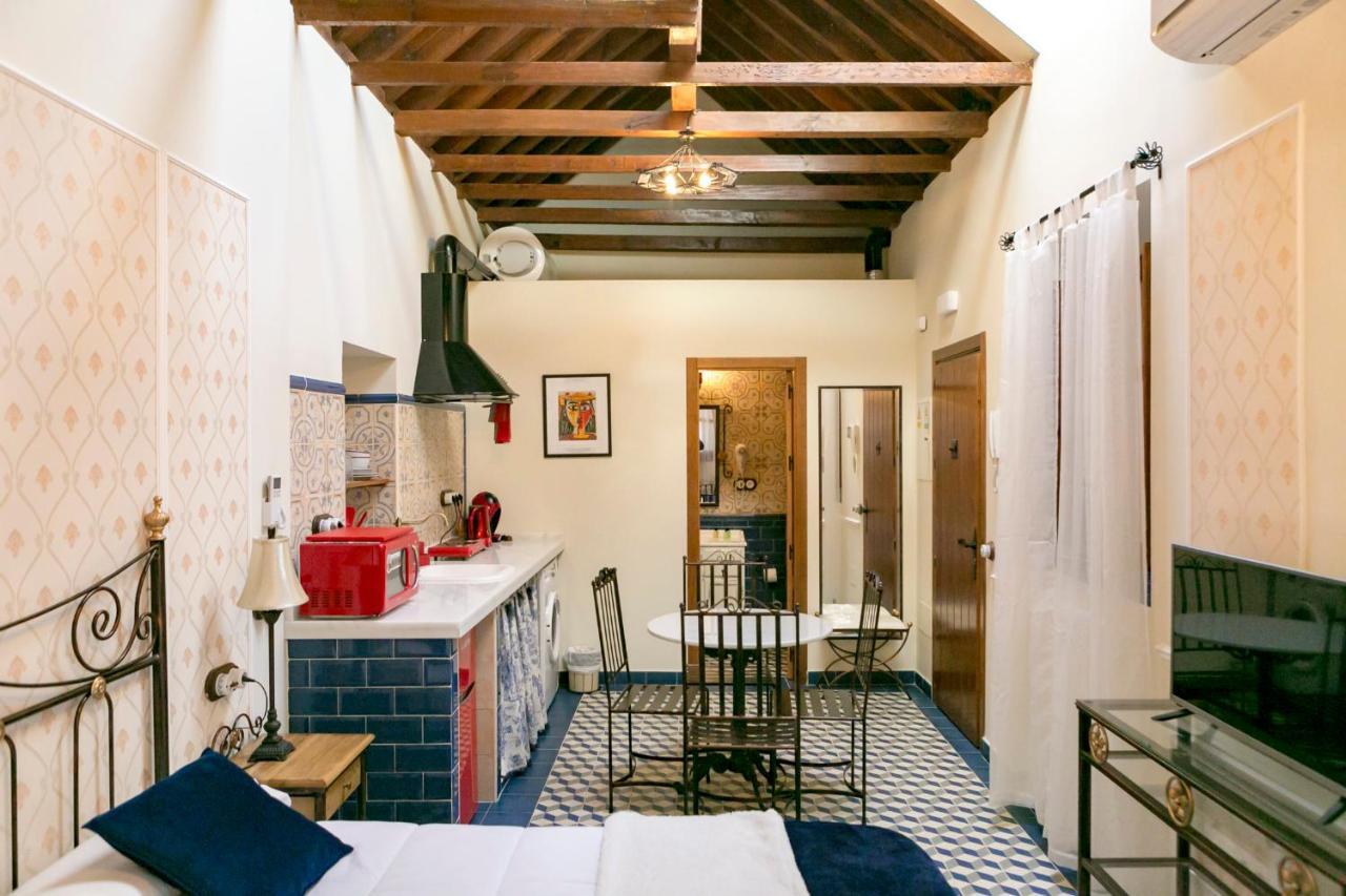 Aparthotel Casa Museo La Merced Malaga