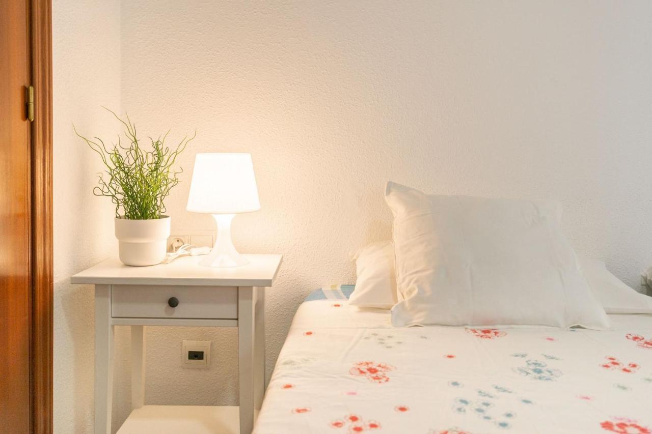 Apartment Picasso Centro Historico Parking Gratis Sr1