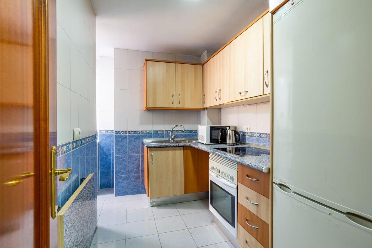Picasso Centro Historico Parking Gratis Sr1 Apartment Malaga