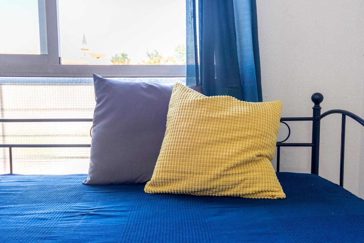 Picasso Centro Historico Parking Gratis Sr1 Apartment Malaga
