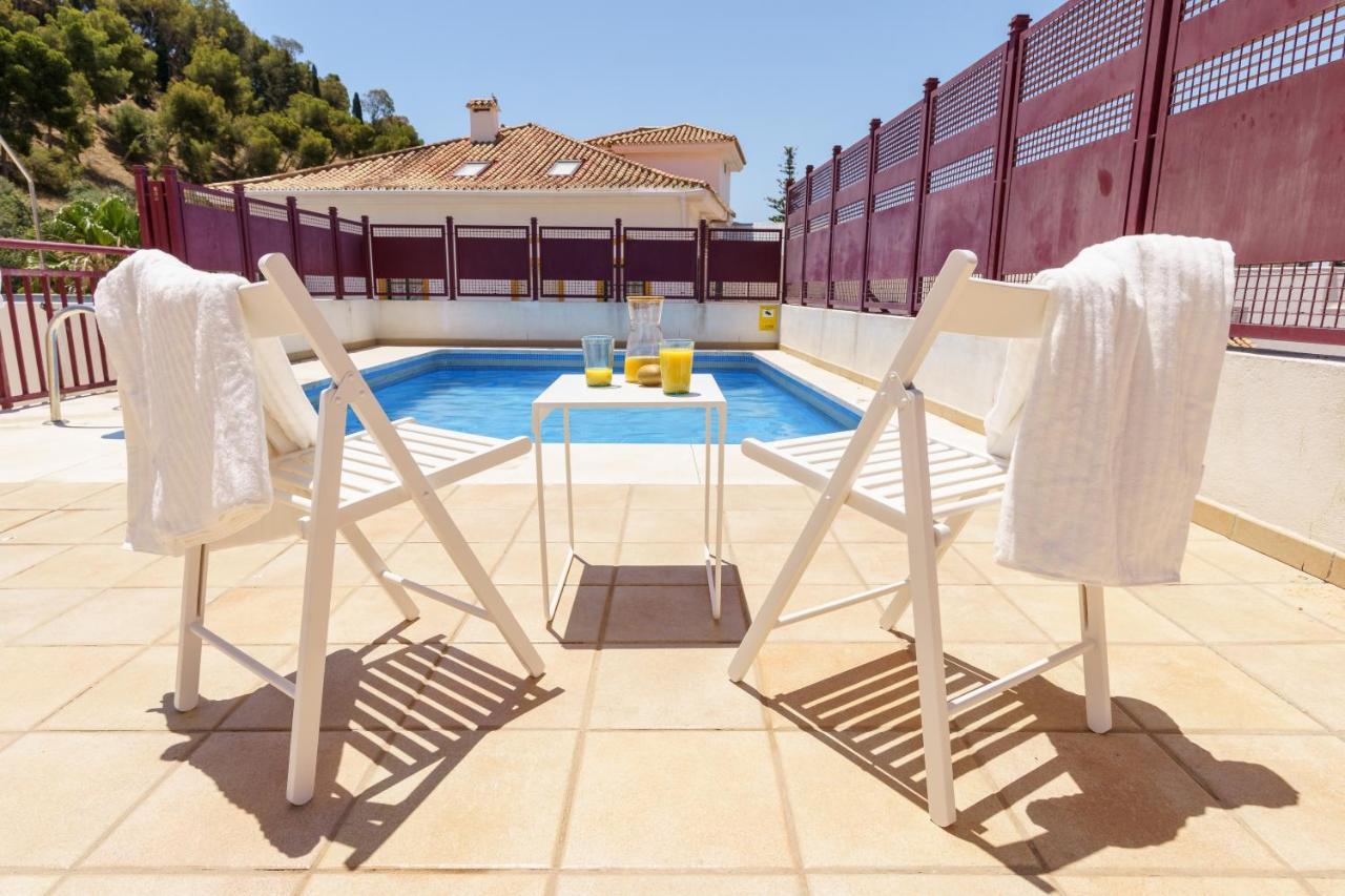 Apartment Bhost - Agua De La Victoria Málaga
