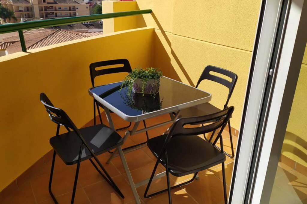 Appartement Vivienda Coqueta En Los Pacos Complejo Residencial