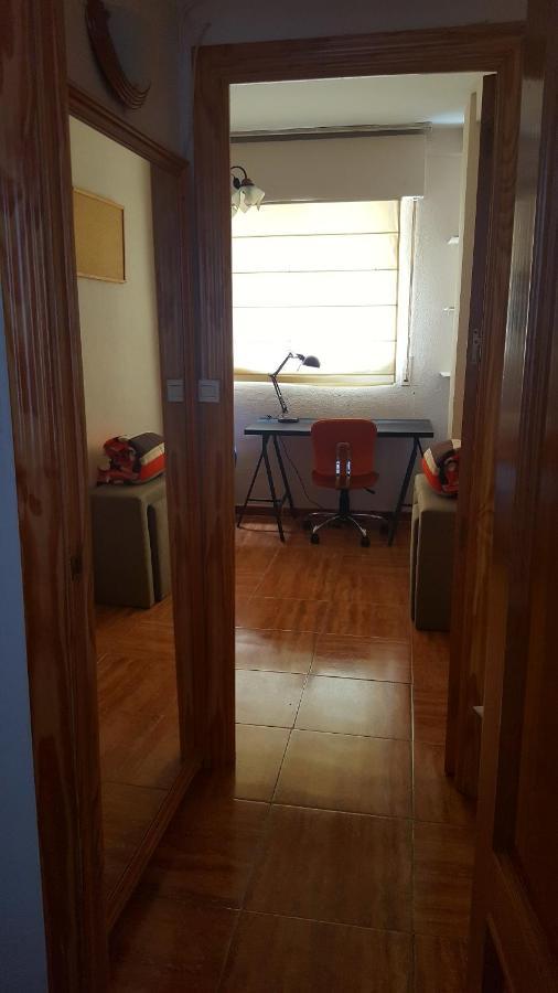 Victoria Street Appartement Málaga