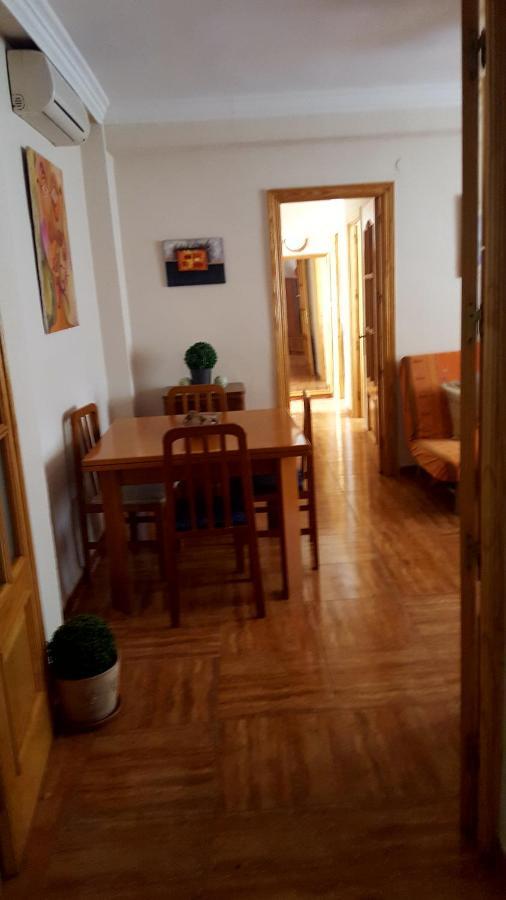Appartement Victoria Street