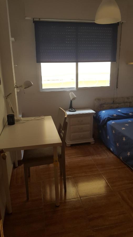 Victoria Street Appartement Málaga