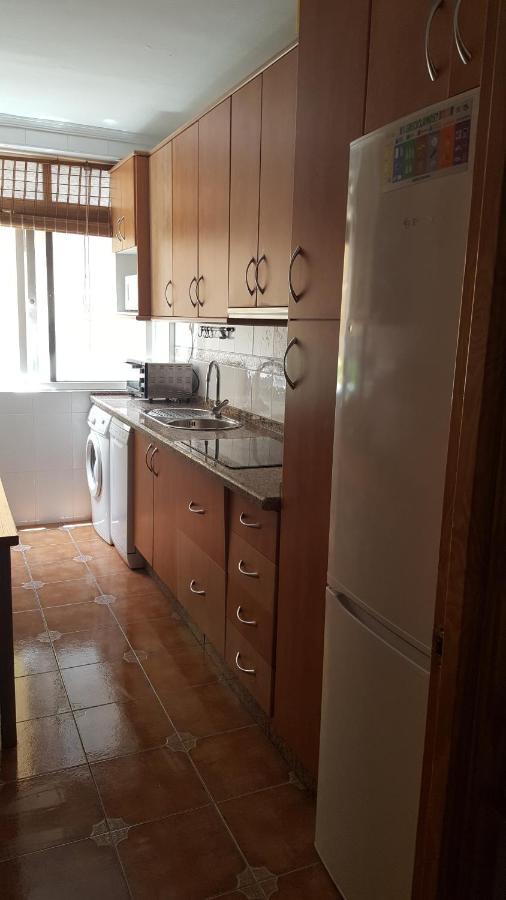 Appartement Victoria Street *