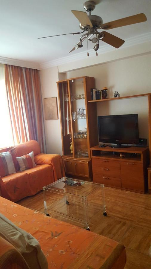 Victoria Street Appartement *