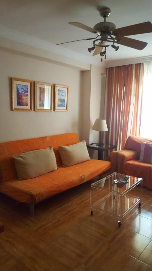 Victoria Street Appartement