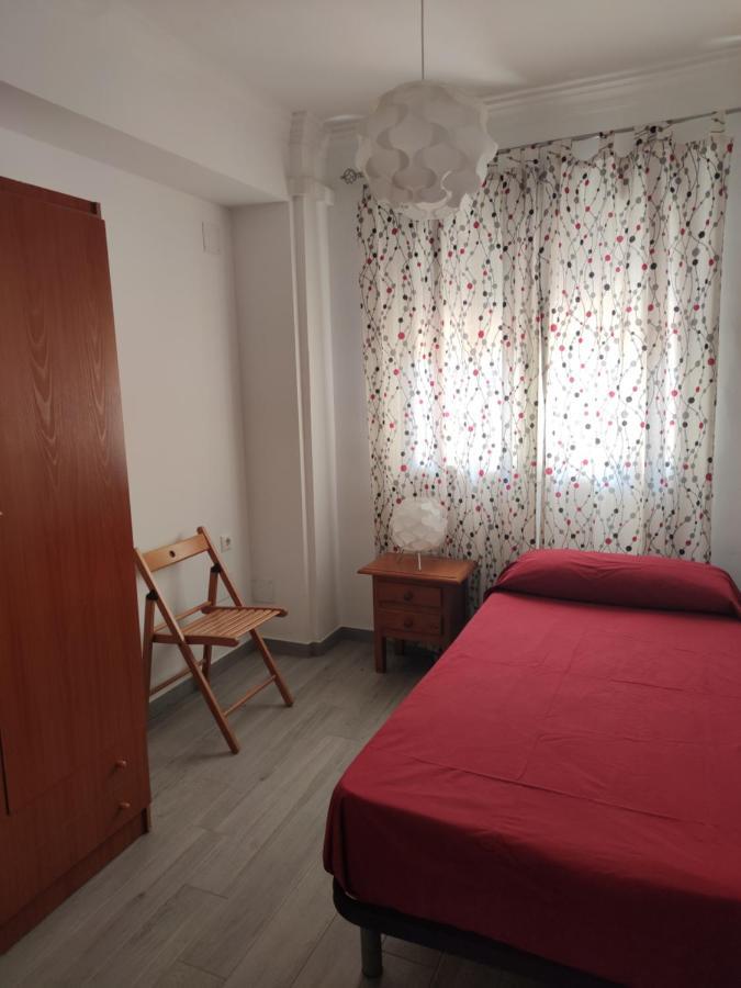 Marial Appartement Málaga