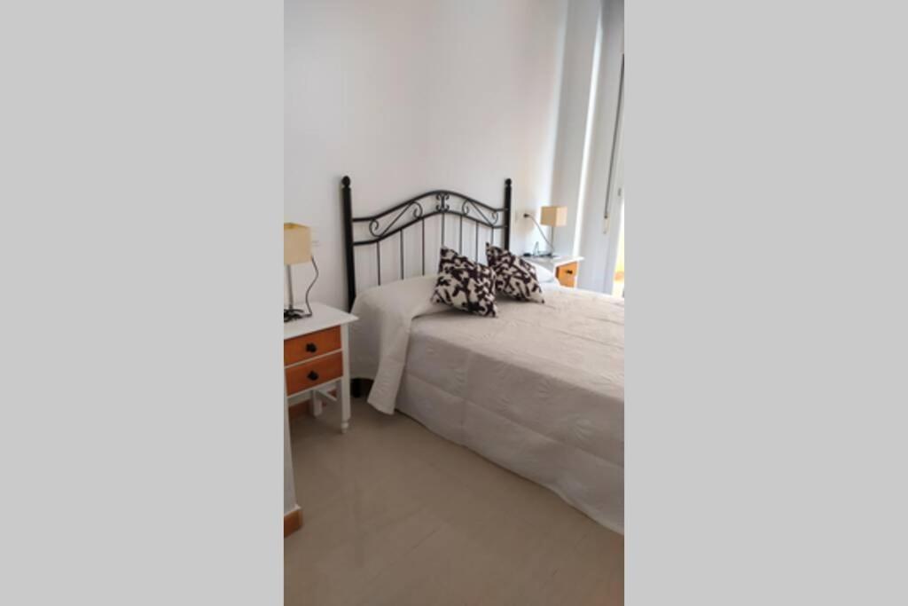 Appartement Vivienda Coqueta En Los Pacos Complejo Residencial *