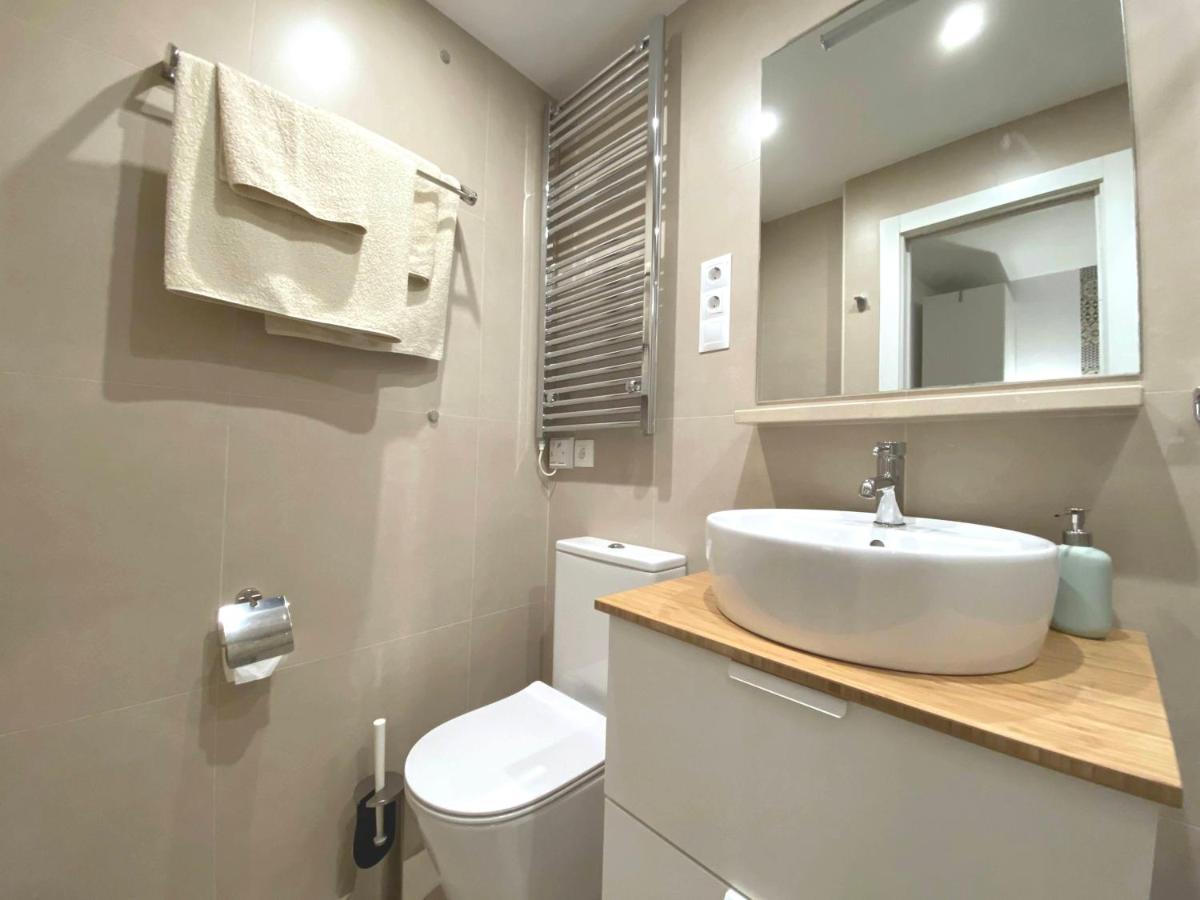 Apartment La Tierra Sur Center Malaga
