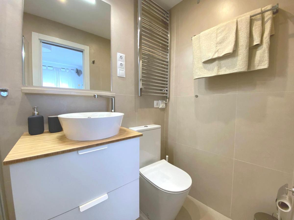 Apartment La Tierra Sur Center *
