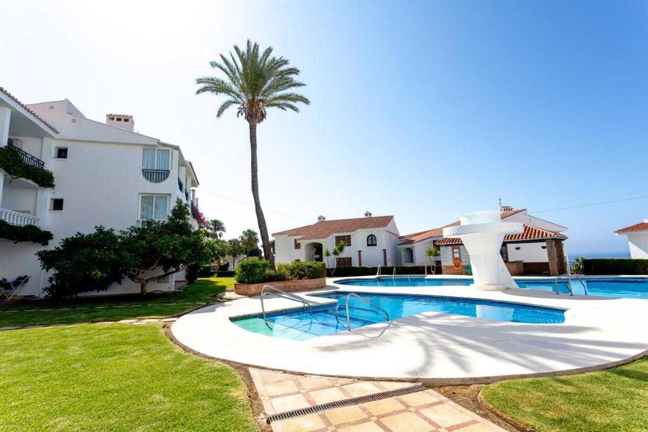 Lavistaazul - 2br W/ Terrace & Sea Views * Málaga