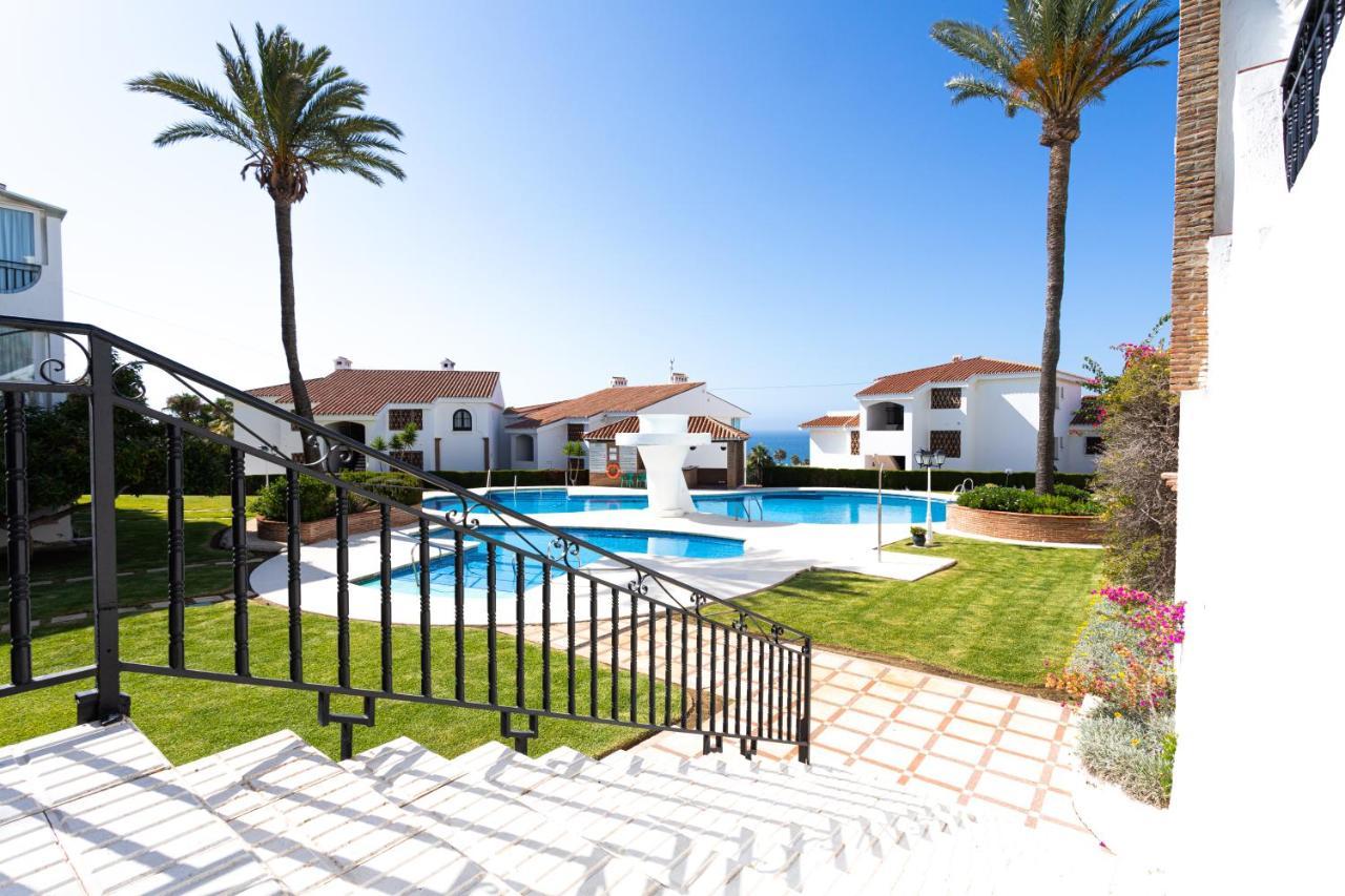 Lavistaazul - 2br W/ Terrace & Sea Views Appartement *