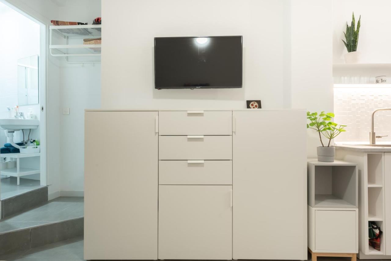 Apartamento And Cosy Lofts Center 1&2