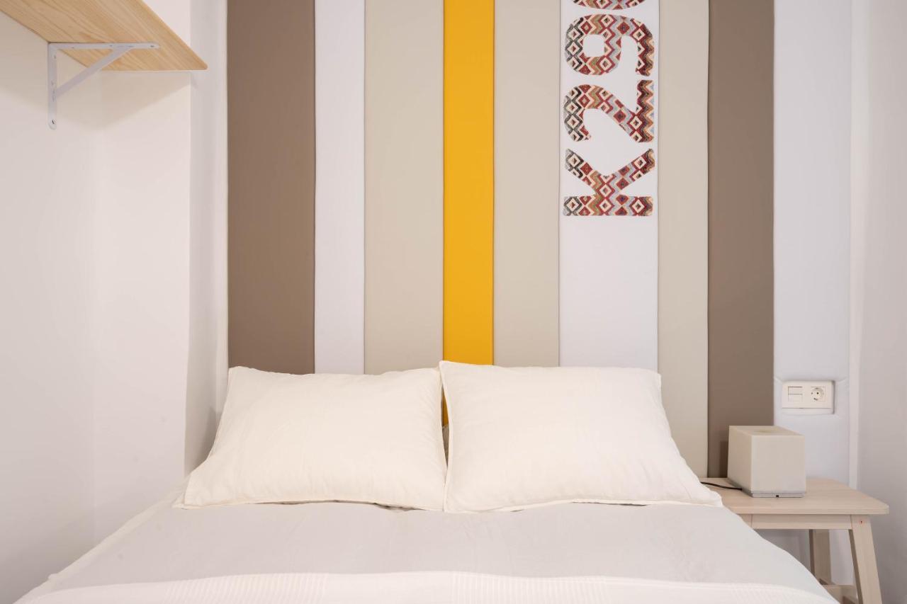 And Cosy Lofts Center 1&2 Apartamento *