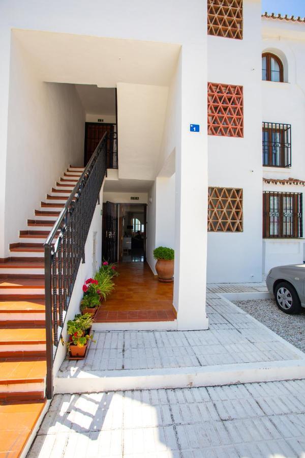 Appartement Lavistaazul - 2br W/ Terrace & Sea Views Málaga