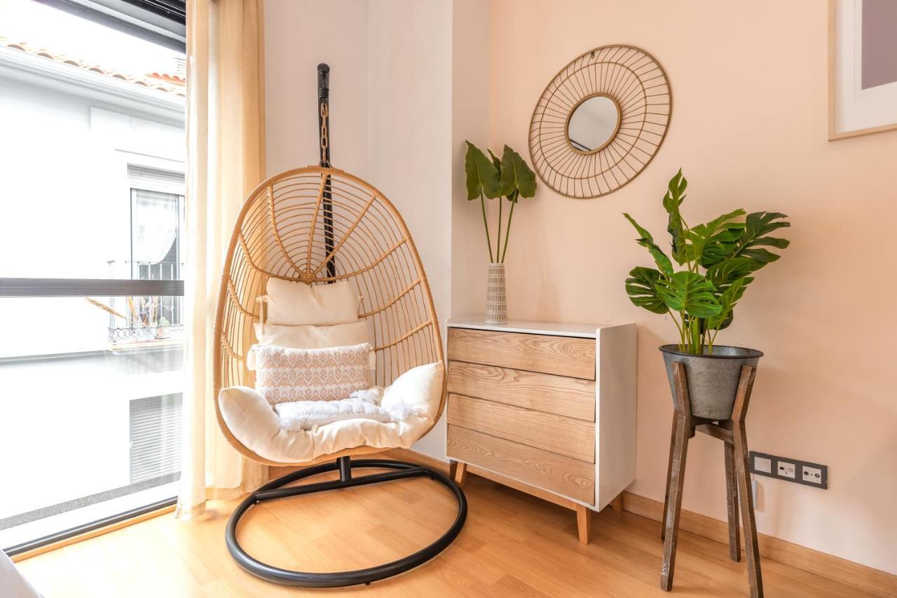 Apartment Romantic In The Center By Rems *