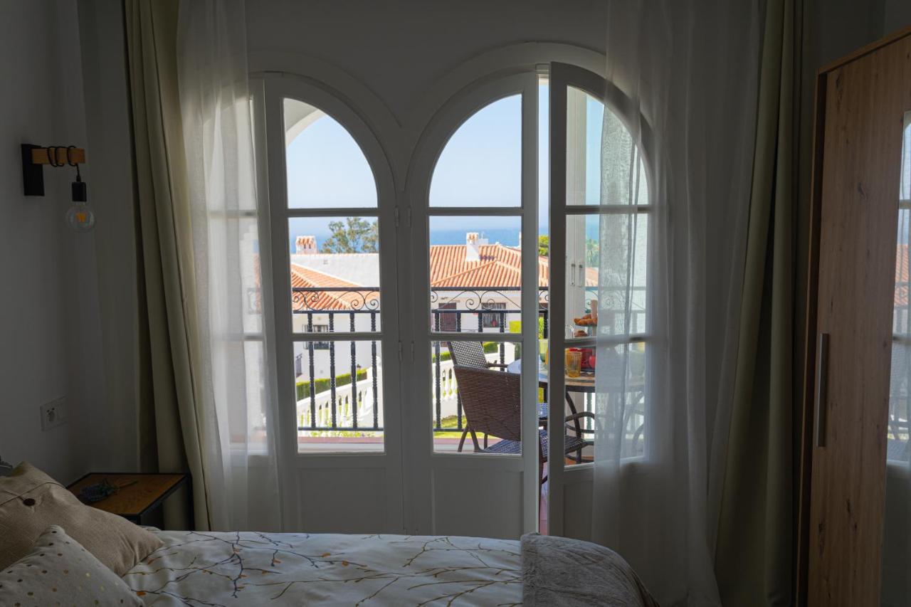 Lavistaazul - 2br W/ Terrace & Sea Views